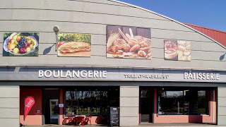 boulangeire aoste