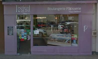 boulangerie place mairie